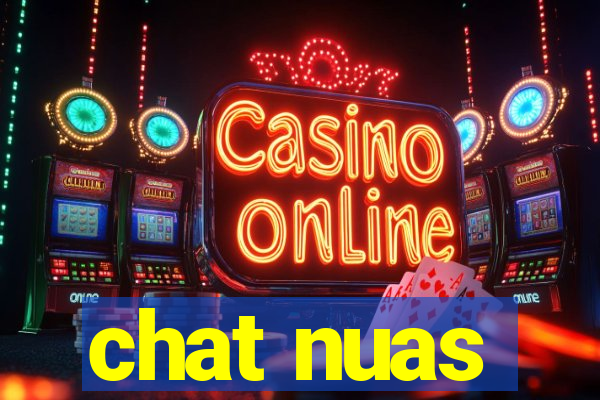 chat nuas